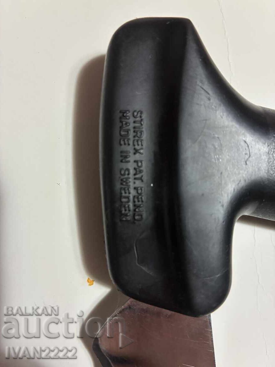 Licitație Vând cuțit Licitație Vând cuțit