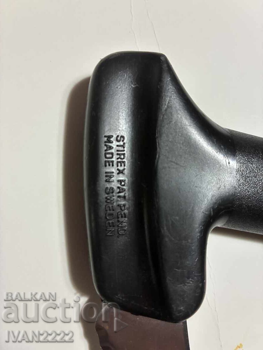 Licitație Vând cuțit Licitație Vând cuțit