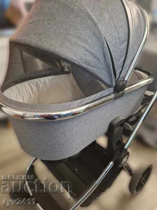 Auction  Kikka Boo Baby Stroller