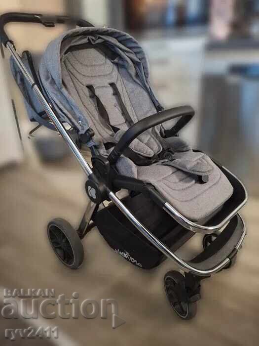 Kikka Boo Baby Stroller
