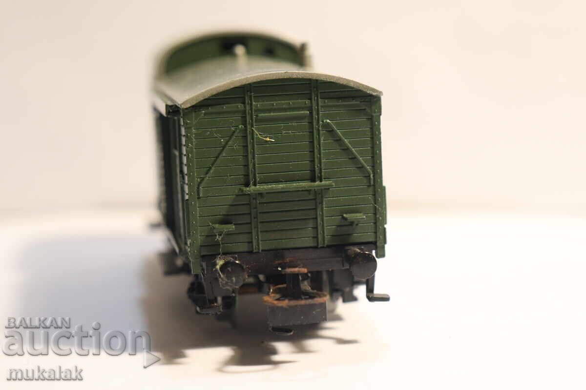 ΜΑΡΚΛΙΝ H0 1/87 ΛΟΚΟΜΟΤΙΒΑ ΑΜΑΞΟΣΤΟΙΧΙΑ ΤΡΕΝΟ ΤΡΕΝΑΚΙ ΣΙΔΗΡΟΔΡΟΜΩΝ με τιμή € 6.00 | 11.73 BGN ΜΑΡΚΛΙΝ H0 1/87 ΛΟΚΟΜΟΤΙΒΑ ΑΜΑΞΟΣΤΟΙΧΙΑ ΤΡΕΝΟ ΤΡΕΝΑΚΙ ΣΙΔΗΡΟΔΡΟΜΩΝ με τιμή € 6.00 | 11.73 BGN