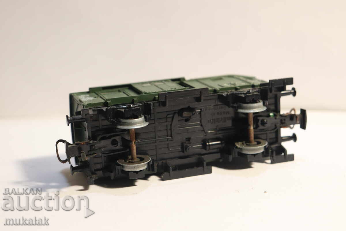 ΜΑΡΚΛΙΝ H0 1/87 ΛΟΚΟΜΟΤΙΒΑ ΑΜΑΞΟΣΤΟΙΧΙΑ ΤΡΕΝΟ ΤΡΕΝΑΚΙ ΣΙΔΗΡΟΔΡΟΜΩΝ - 6 ΜΑΡΚΛΙΝ H0 1/87 ΛΟΚΟΜΟΤΙΒΑ ΑΜΑΞΟΣΤΟΙΧΙΑ ΤΡΕΝΟ ΤΡΕΝΑΚΙ ΣΙΔΗΡΟΔΡΟΜΩΝ - 6