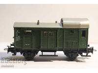 MARKLIN    H0 1/87  ЛОКОМОТИВ  ВАГОН  ВЛАК ВЛАКЧЕ ЖП