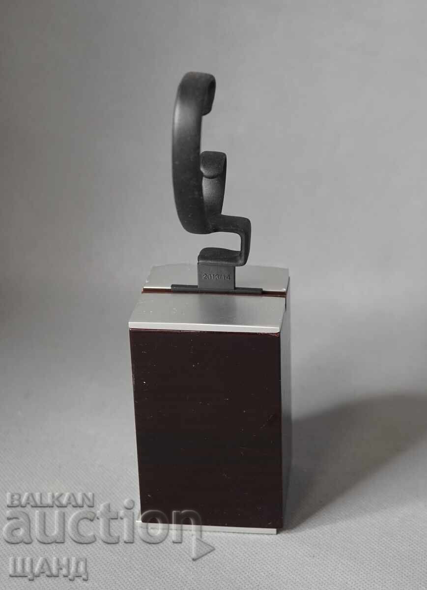 Аукцион LONGINES Стара оригинална стойка за ръчен часовник