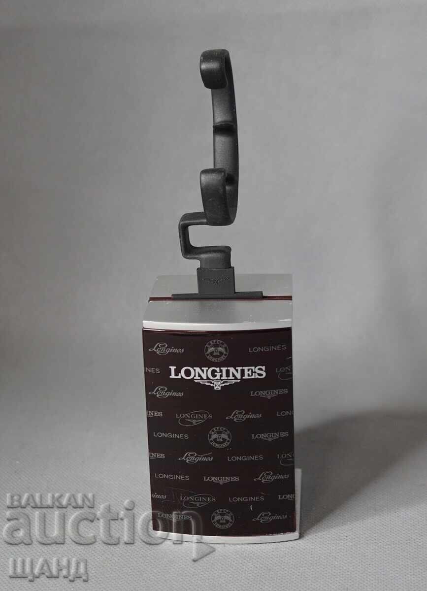 LONGINES Стара оригинална стойка за ръчен часовник