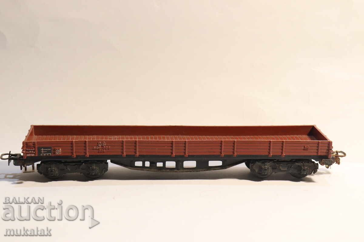 MARKLIN H0 1/87 LOCOMOTIVĂ VAGON TREN TRENULEȚ FERAT cu preț € 7.00 | 13.69 BGN MARKLIN H0 1/87 LOCOMOTIVĂ VAGON TREN TRENULEȚ FERAT cu preț € 7.00 | 13.69 BGN