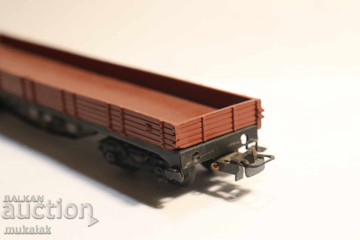 MARKLIN H0 1/87 LOCOMOTIVĂ VAGON TREN TRENULEȚ FERAT - 5 MARKLIN H0 1/87 LOCOMOTIVĂ VAGON TREN TRENULEȚ FERAT - 5