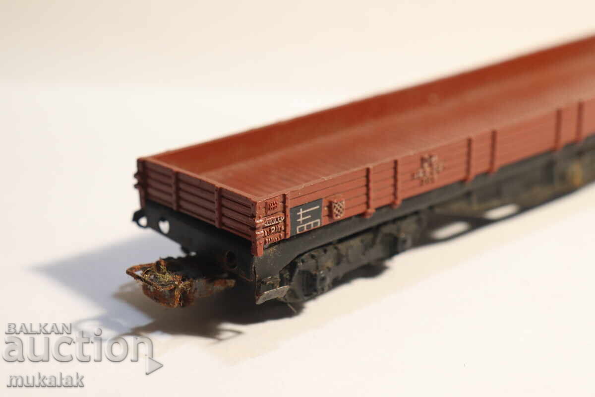 MARKLIN H0 1/87 LOCOMOTIVĂ VAGON TREN TRENULEȚ FERAT - 6 MARKLIN H0 1/87 LOCOMOTIVĂ VAGON TREN TRENULEȚ FERAT - 6