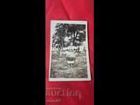 НОСИЯ - ГОРНА БАНЯ