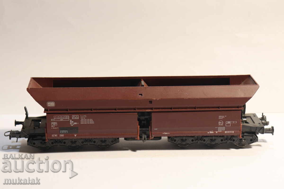 Παράδοση ROCO H0 1/87 ΑΜΑΞΟΣΤΟΙΧΙΑ ΑΜΑΞΙ ΤΡΕΝΟ ΤΡΕΝΑΚΙ ΣΙΔΗΡΟΔΡΟΜΩΝ