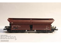 ROCO   H0 1/87  ЛОКОМОТИВ  ВАГОН  ВЛАК ВЛАКЧЕ ЖП