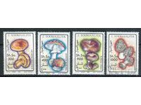 Сомалия 1994г. MnH - Флора, гъби
