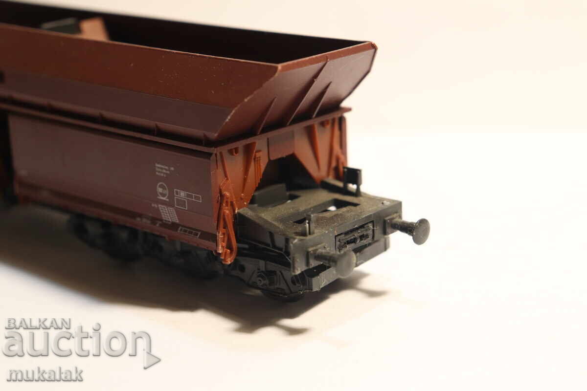 Аукцион ROCO   H0 1/87  ЛОКОМОТИВ  ВАГОН  ВЛАК ВЛАКЧЕ ЖП