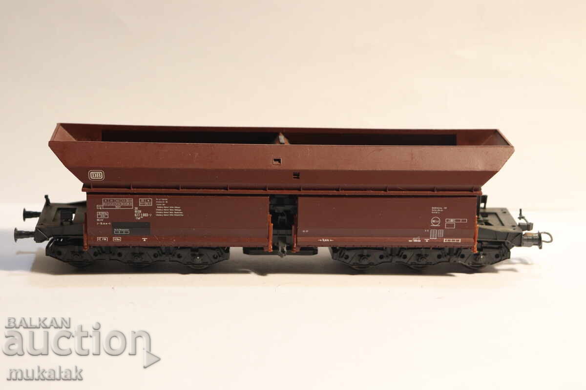 ROCO   H0 1/87  ЛОКОМОТИВ  ВАГОН  ВЛАК ВЛАКЧЕ ЖП