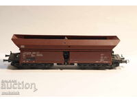 ROCO H0 1/87 LOCOMOTIVĂ VAGON TREN TRENULEȚ FERAT