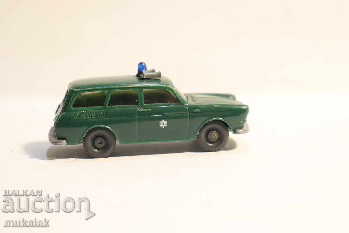 Livrarea WIKING H0 1/87 VW POLIȚIE POLITSIYA KOLICHKA MODEL Livrarea WIKING H0 1/87 VW POLIȚIE POLITSIYA KOLICHKA MODEL