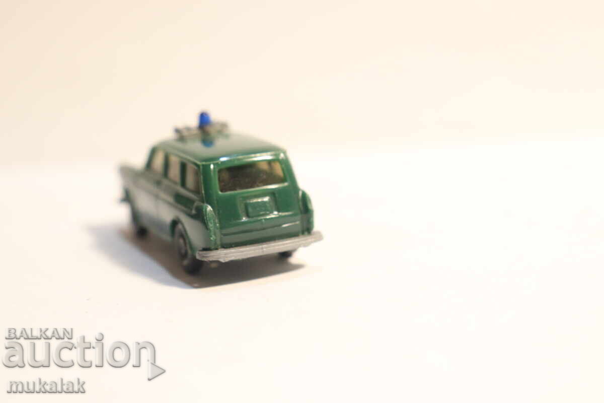 WIKING H0 1/87 VW POLIȚIE POLITSIYA KOLICHKA MODEL - 5 WIKING H0 1/87 VW POLIȚIE POLITSIYA KOLICHKA MODEL - 5