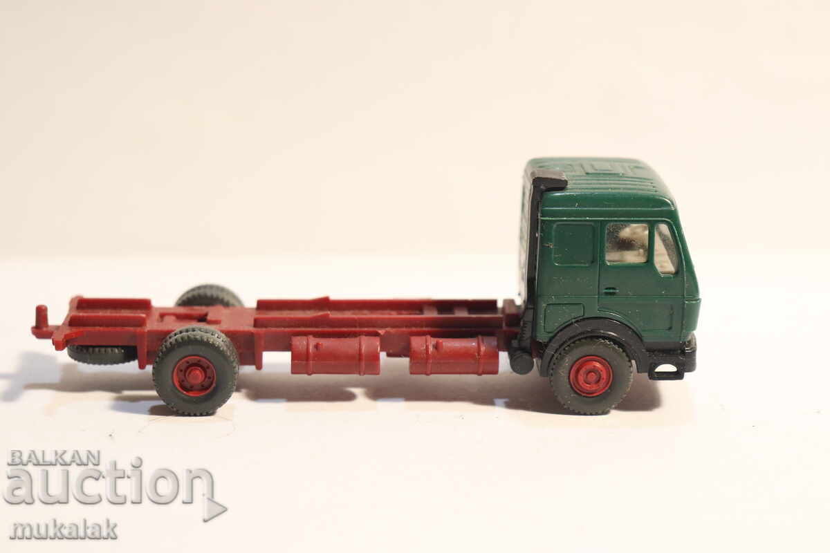 Δημοπρασία WIKING H0 1/87 MERCEDES BENZ KAMION ΚΟΛΙΤΣΑ ΜΟΝΤΕΛΟ Δημοπρασία WIKING H0 1/87 MERCEDES BENZ KAMION ΚΟΛΙΤΣΑ ΜΟΝΤΕΛΟ