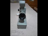 Прожекционен апарат