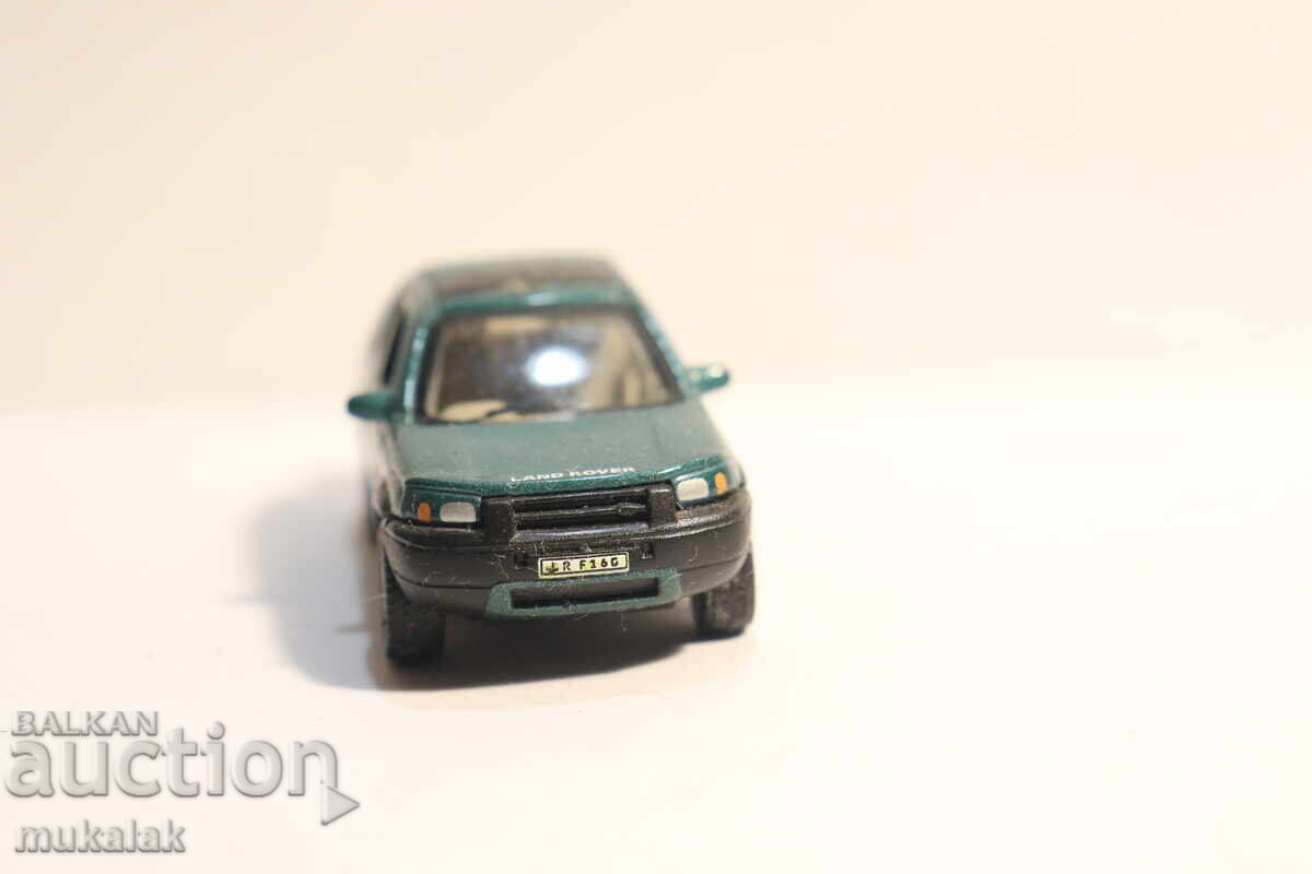 Аукцион SCHUCO 1/72 LAND ROVER КОЛИЧКА МОДЕЛ Аукцион SCHUCO 1/72 LAND ROVER КОЛИЧКА МОДЕЛ