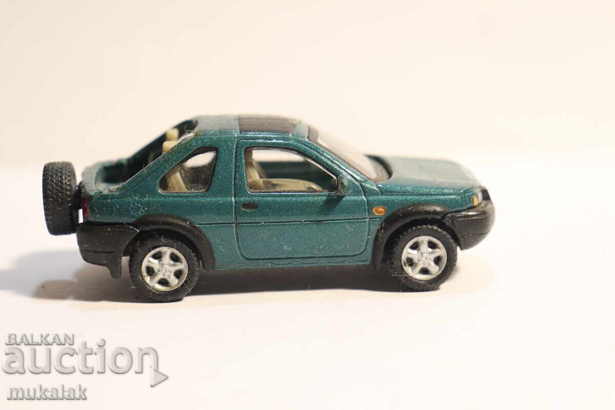 Доставка на SCHUCO 1/72 LAND ROVER КОЛИЧКА МОДЕЛ Доставка на SCHUCO 1/72 LAND ROVER КОЛИЧКА МОДЕЛ