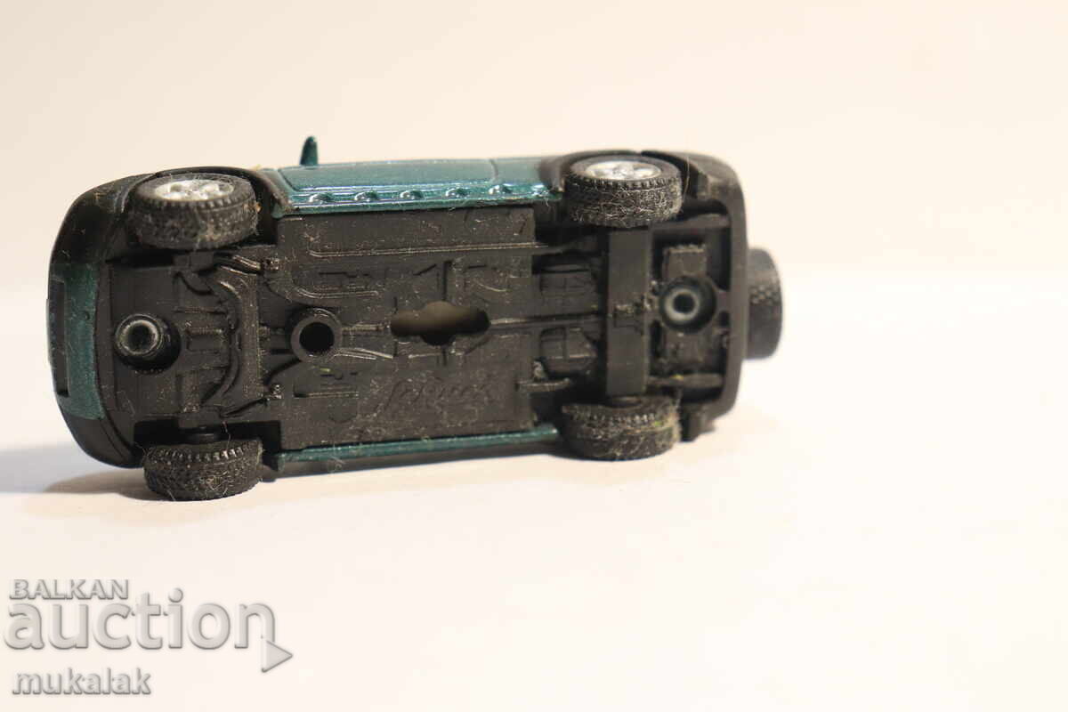 SCHUCO 1/72 LAND ROVER КОЛИЧКА МОДЕЛ - 6 SCHUCO 1/72 LAND ROVER КОЛИЧКА МОДЕЛ - 6
