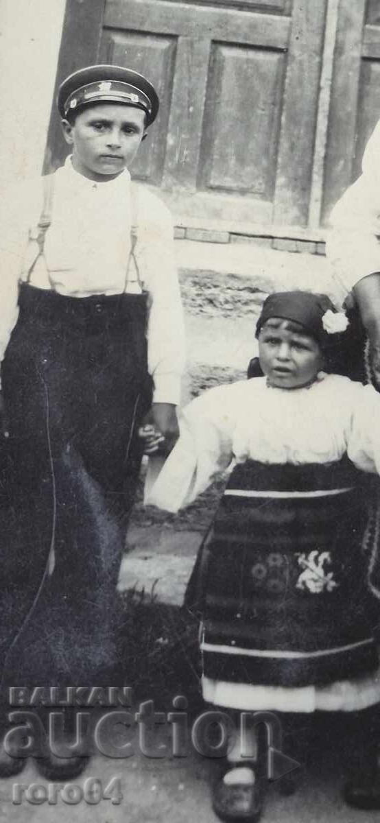 Delivery of CARRIERS