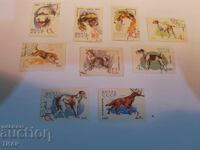 Пощенски марки СССР -0.01ст