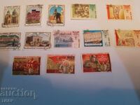 Пощенски марки СССР -0.01ст