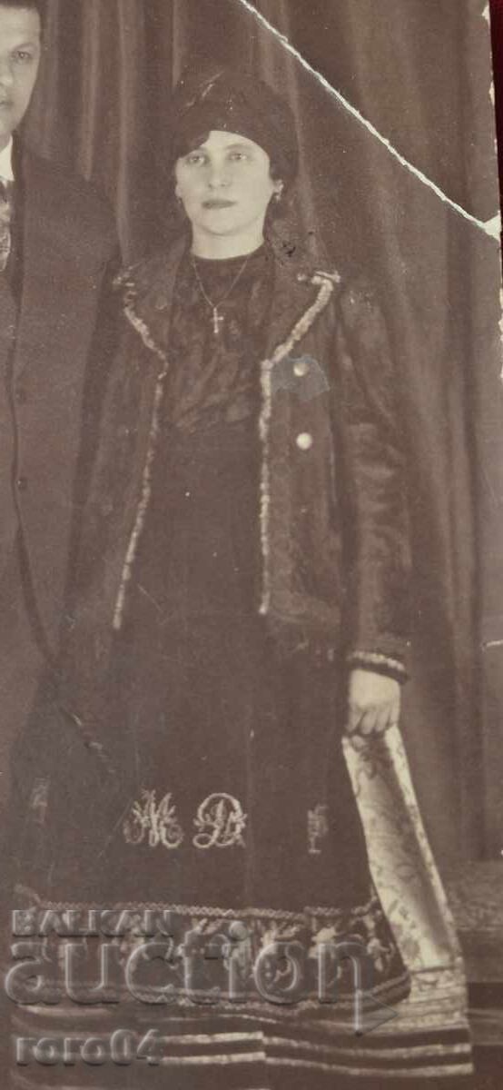 Licitație HOSIE - COSTUM - ZILELE DE POST Licitație HOSIE - COSTUM - ZILELE DE POST