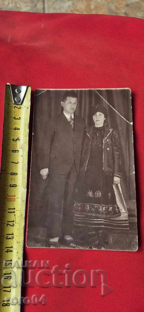 HOSIE - COSTUM - ZILELE DE POST - 5