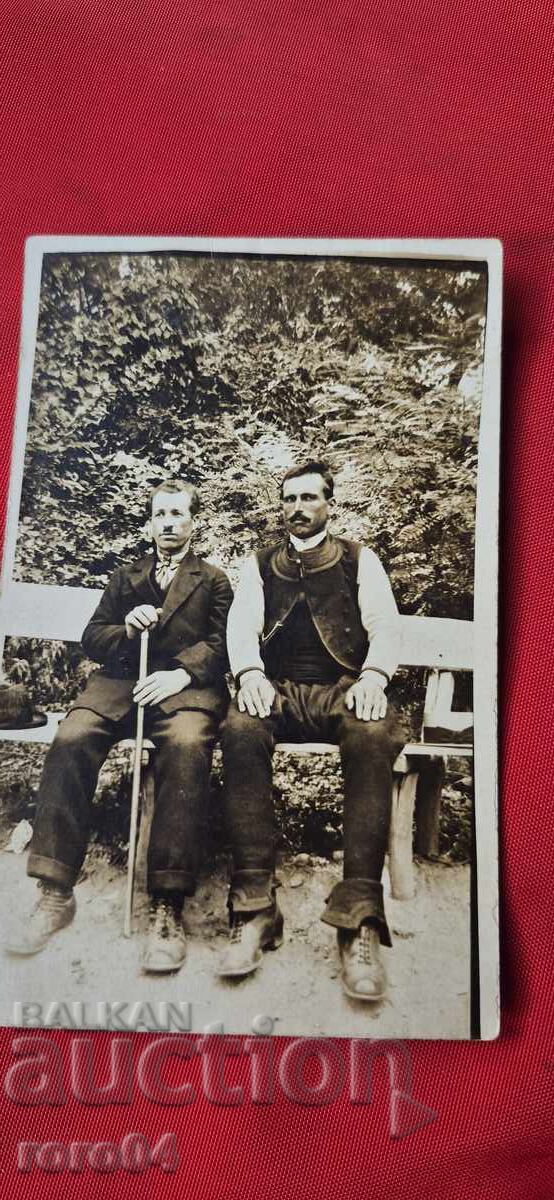 НОСИЯ - АНТЕРИЯ - ПОТУРИ - 7