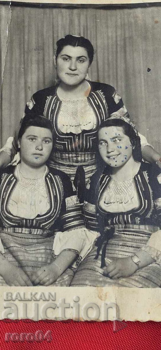 Licitație NOSII - KIUSTENDIL