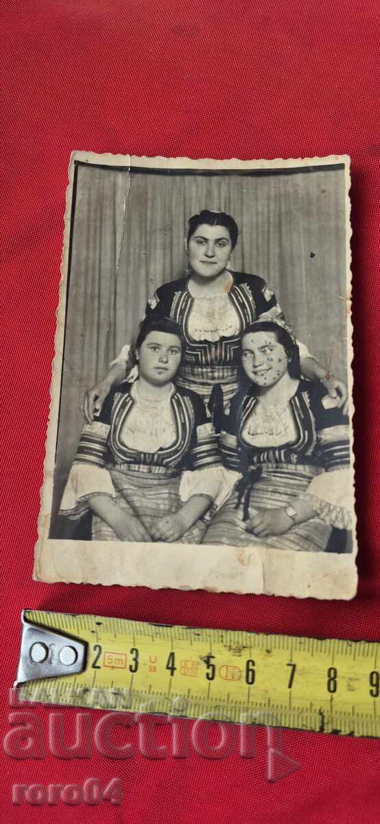 NOSII - KIUSTENDIL - 5