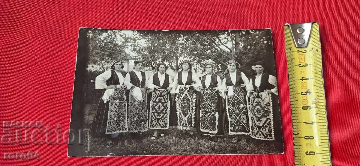 ROCHII - FETE - ȘORȚURI - 5