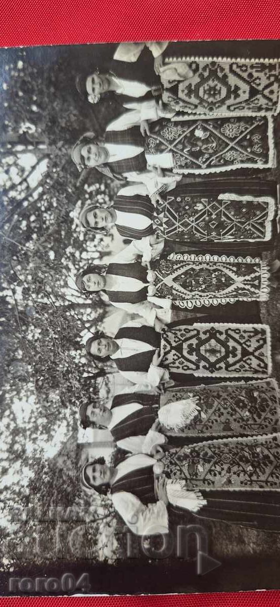ROCHII - FETE - ȘORȚURI - 7