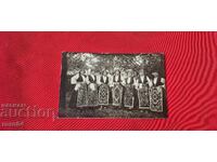 ROCHII - FETE - ȘORȚURI