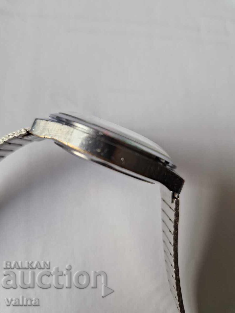 RAKETA, multi-year, 2628.H, 19 jewels, case 40,0mm, USSR,ТОП - 5 RAKETA, multi-year, 2628.H, 19 jewels, case 40,0mm, USSR,ТОП - 5