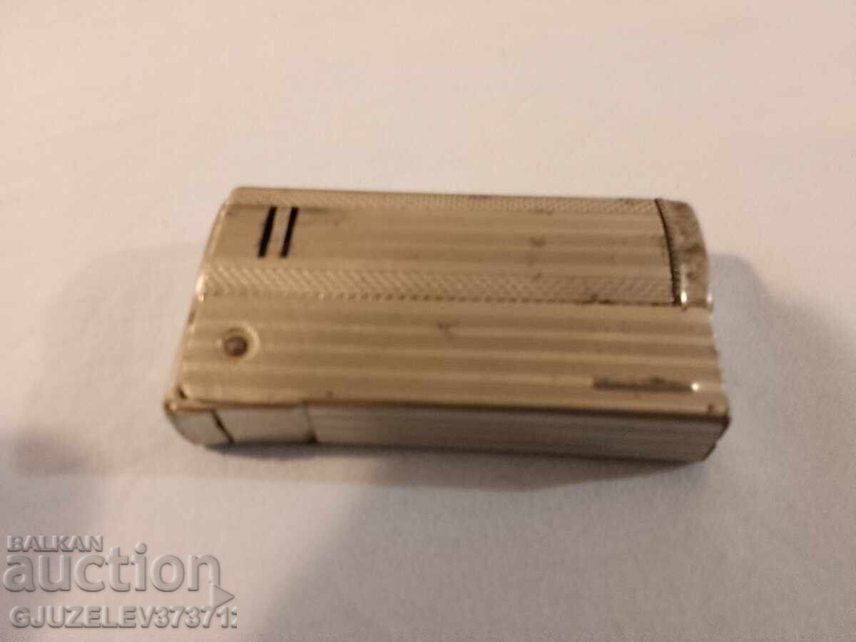 Бензинова запалка с цена € 30.00 | 58.67 лв.