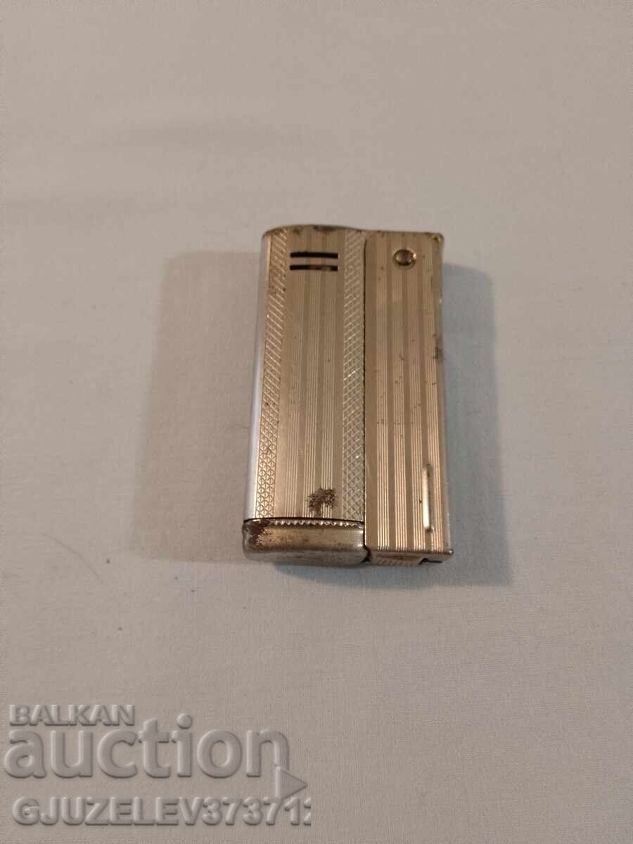 Аукцион Бензинова запалка