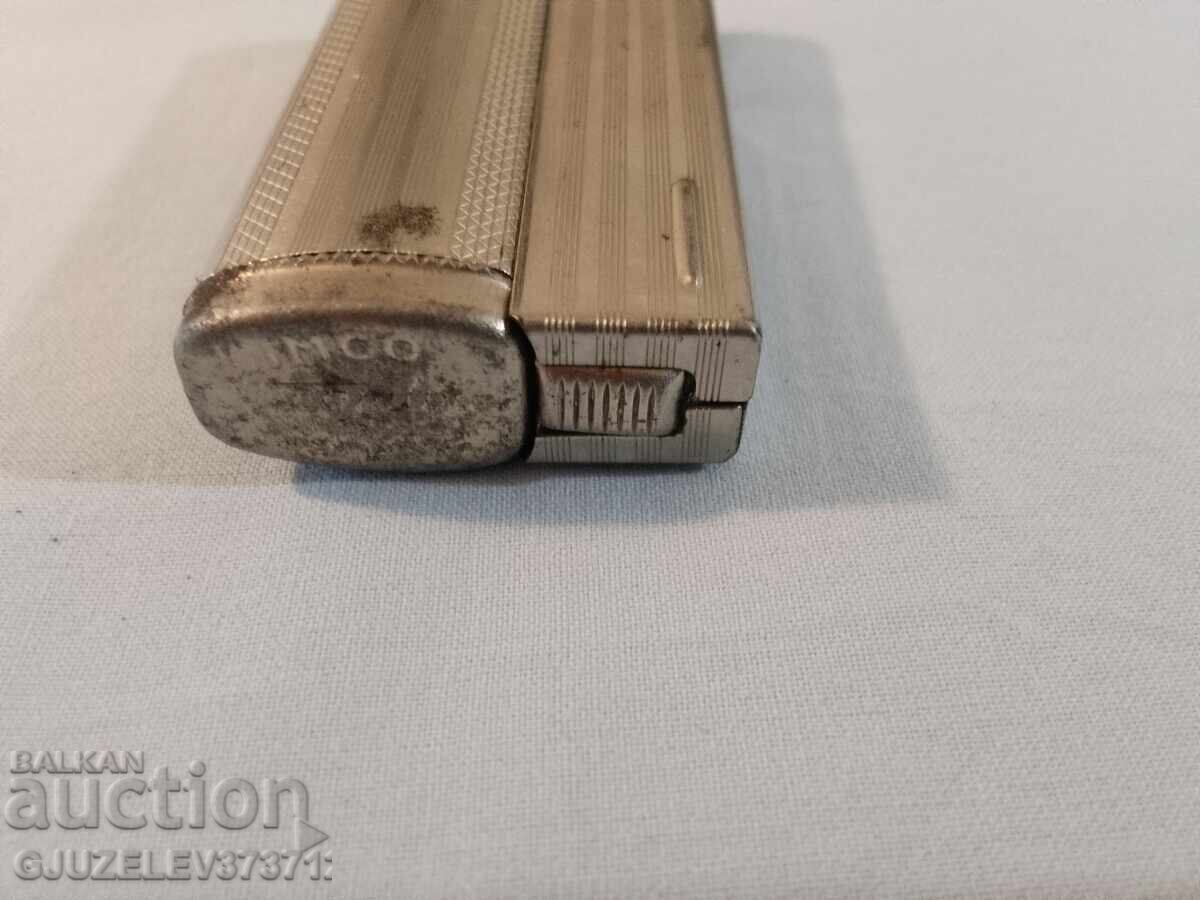 Доставка на Бензинова запалка