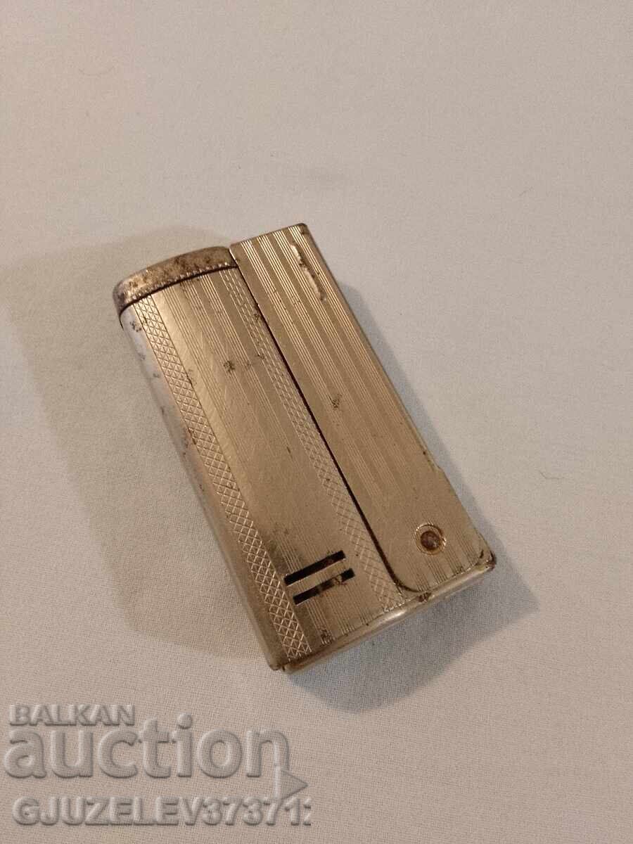 Бензинова запалка - 6