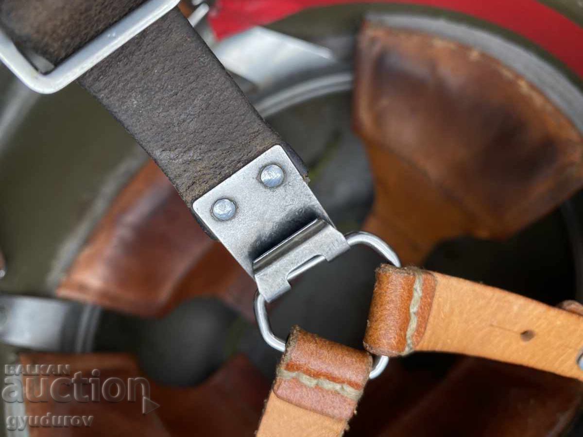 Delivery of Helmet Delivery of Helmet