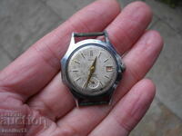 ΣΥΛΛΕΚΤΙΚΟ ΡΟΛΟΙ WOSTOK SEAGULL