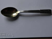 Сребърна лъжичка