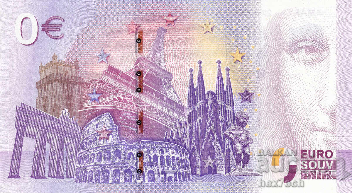 Licitație ❤️ ⭐ Turcia 2019 0 euro Amasya - 22 Iunie UNC nouă ⭐ ❤️