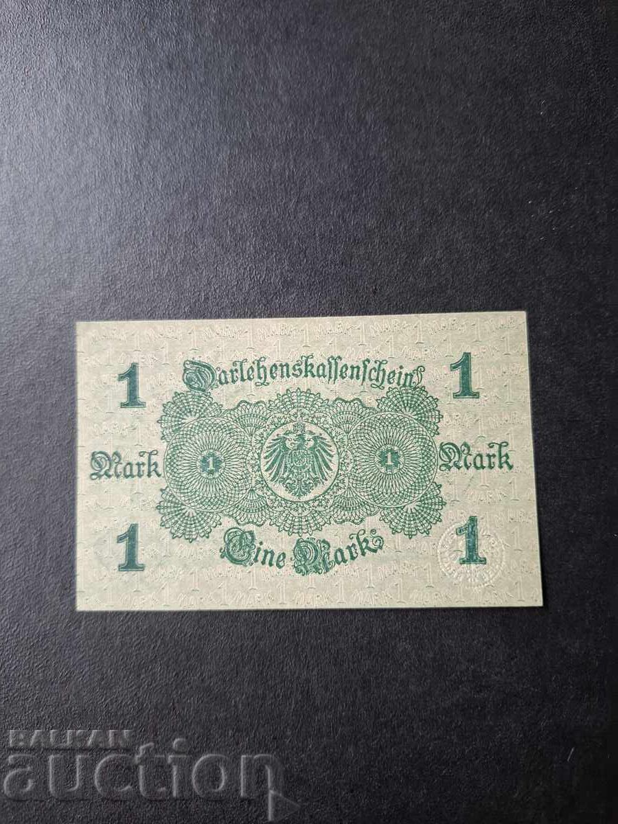 1 МАРКА-ГЕРМАНИЯ с цена € 0.01 | 0.02 лв.