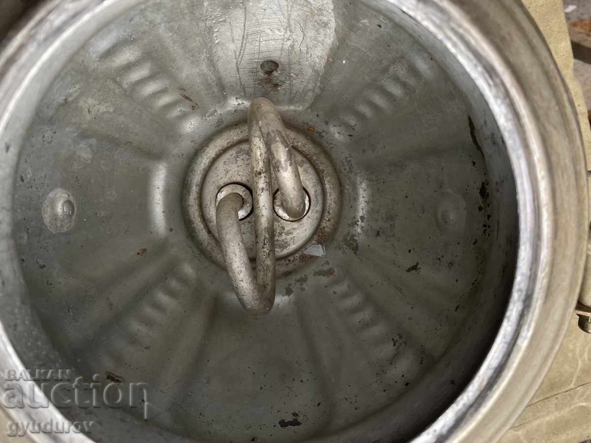 Σαμοβάρι με τιμή € 10.00 | 19.56 BGN