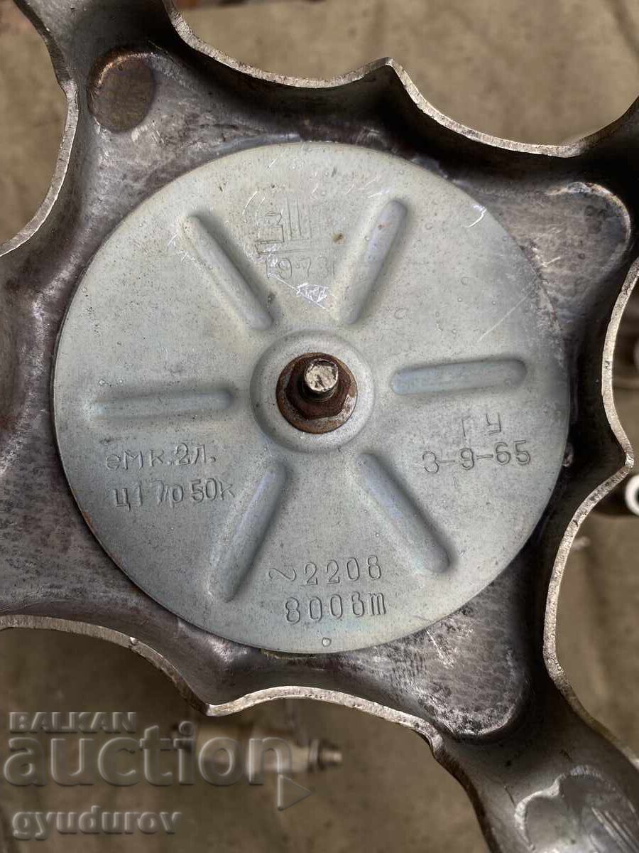 Παράδοση Σαμοβάρι