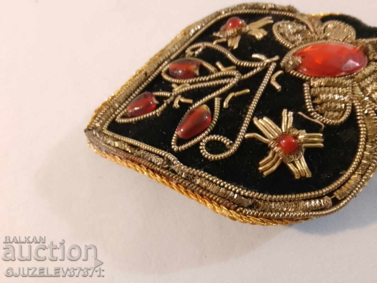 Licitație Inimă vintage Licitație Inimă vintage